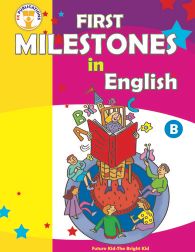 Future Kidz First Milestones in Eng – B